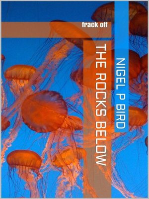cover image of The Rocks Below